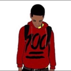 Meet your Posher, Jacob